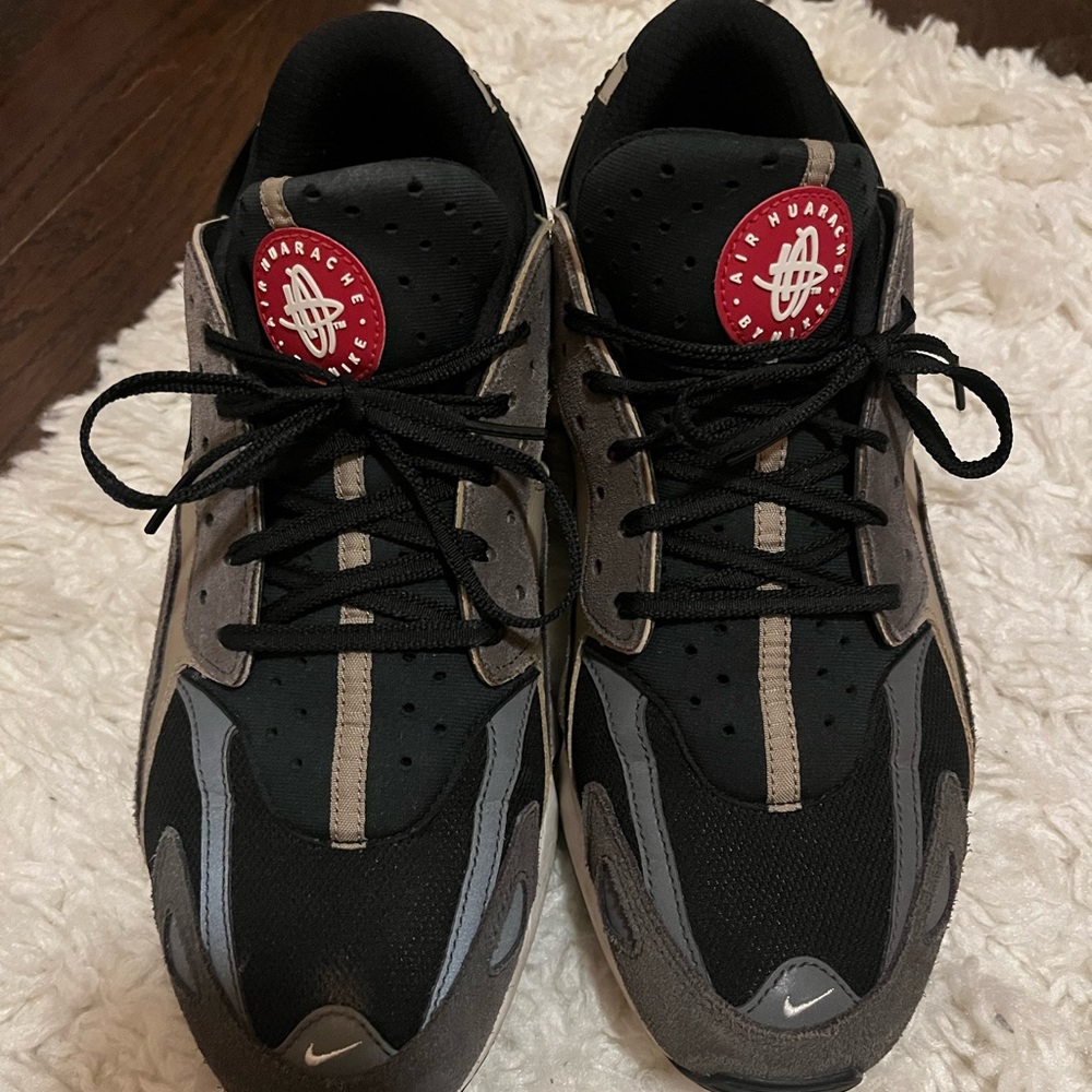 Nike air max Hurrache